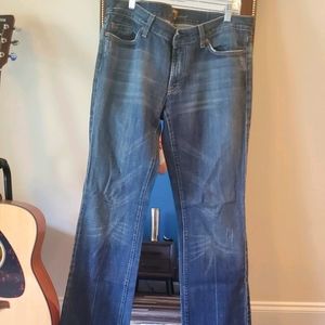 7 For All Mankind jeans